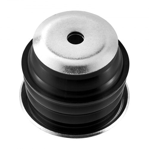 Body Mount Bushing Kit Compatible with 20082016 F250 F350 Super Duty 60