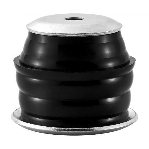 Body Mount Bushing Kit Compatible with 20082016 F250 F350 Super Duty 60
