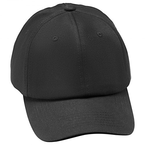 Baseball Cap Plain Baseball Hat with Breathable Pure Cotton Fabric