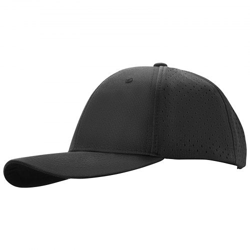 Baseball Cap Plain Baseball Hat with Breathable Fabric Adjustable Size