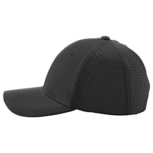 Baseball Cap Plain Baseball Hat with Breathable Fabric Adjustable Size
