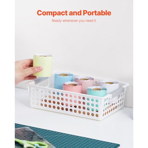 Bulletin Board Borders 6 Rolls 32.8 Feet Scalloped Bulletin Board Borders