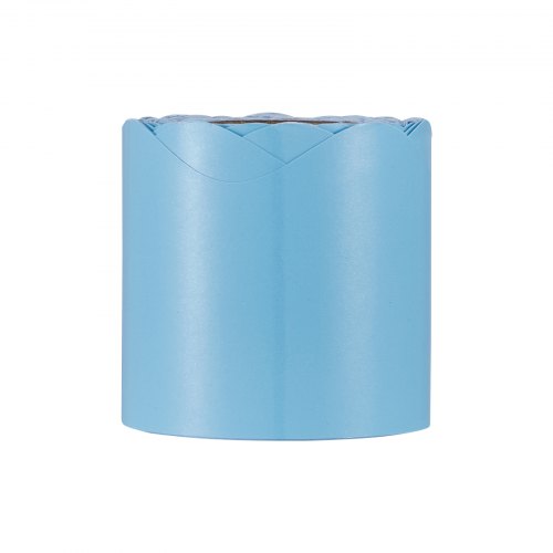 Bulletin Board Borders 6 Rolls 32.8 Feet Scalloped Bulletin Board Borders