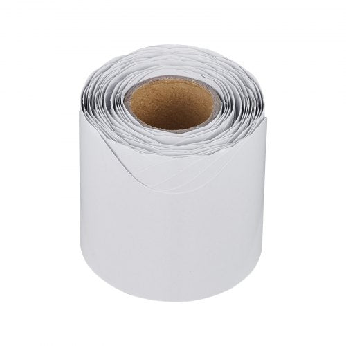 Bulletin Board Borders 6 Rolls 32.8 Feet Scalloped Bulletin Board Borders