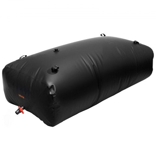 Water Storage Bladder 264 Gallon 1000L Water Storage Container Tank