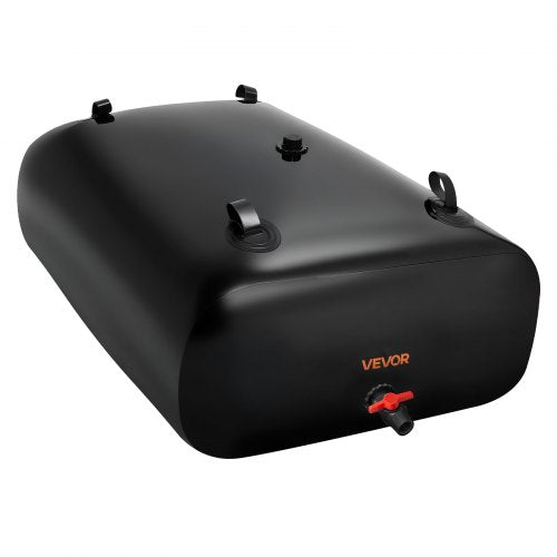 Water Storage Bladder 264 Gallon 1000L Water Storage Container Tank
