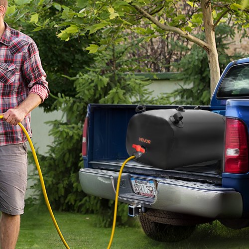 Water Storage Bladder 2985 Gallon 113L Water Storage Container Tank