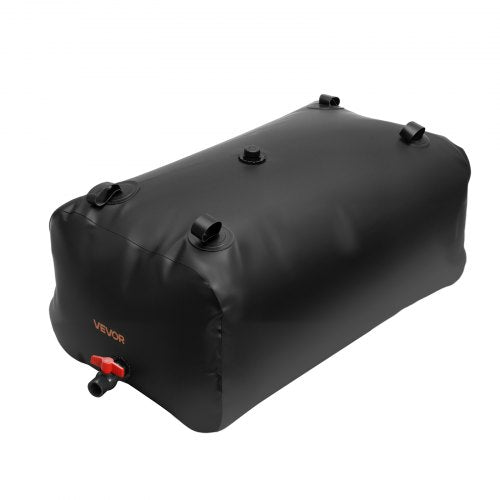 Water Storage Bladder 63.4 Gallon 240L Water Storage Container Tank