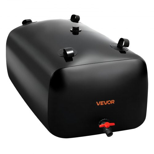 Water Storage Bladder 63.4 Gallon 240L Water Storage Container Tank