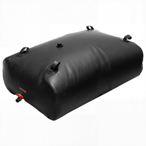 Water Storage Bladder 87 Gallon 330L Water Storage Container Tank 1000D