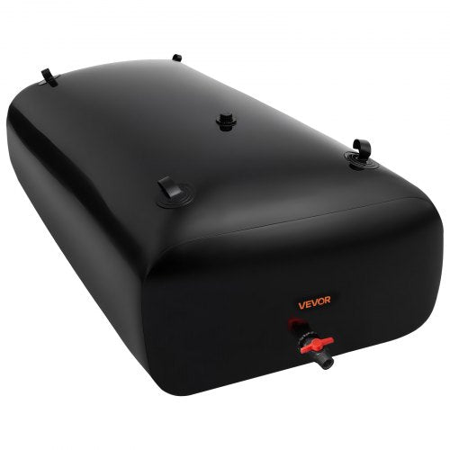 Water Storage Bladder 87 Gallon 330L Water Storage Container Tank 1000D