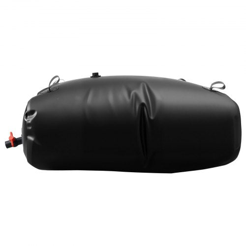 Water Storage Bladder 87 Gallon 330L Water Storage Container Tank 1000D