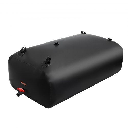 Water Storage Bladder 142.7 Gallon 540L Water Storage Container Tank