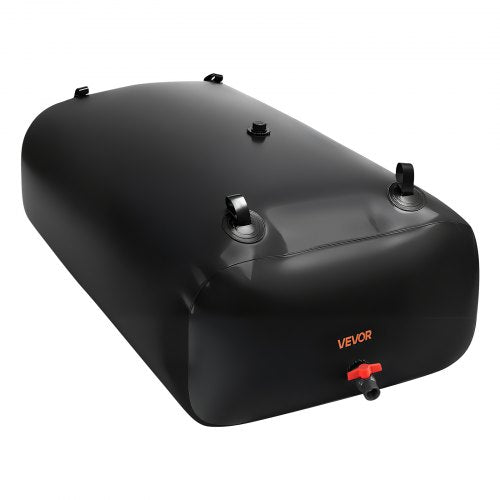 Water Storage Bladder 142.7 Gallon 540L Water Storage Container Tank