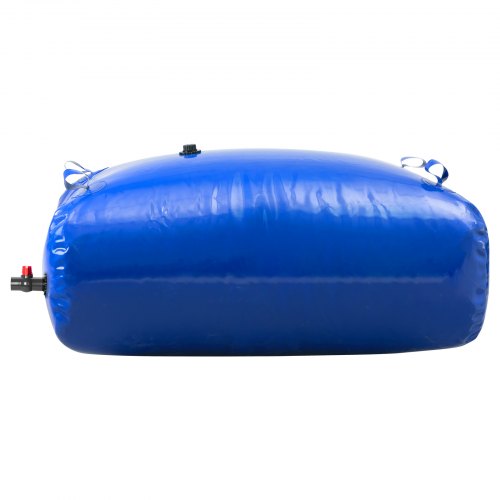 Water Storage Bladder 87 Gallon 330L Water Storage Container Tank 1000D
