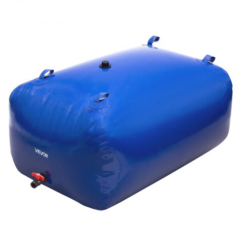 Water Storage Bladder 105.7 Gallon 400L Water Storage Container Tank