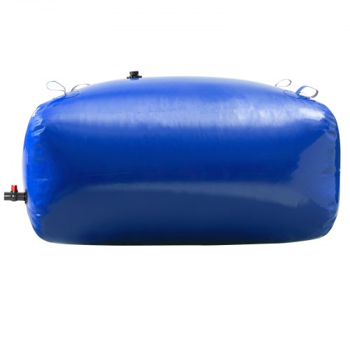 Water Storage Bladder 105.7 Gallon 400L Water Storage Container Tank