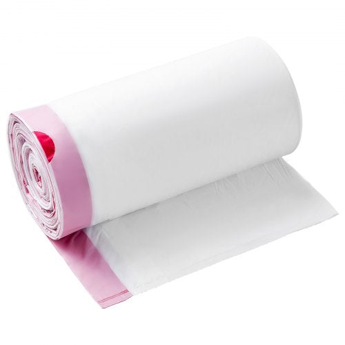 Drawstring Trash Bags 13 Gallon 110 Count Tall Kitchen Trash Bags Extra