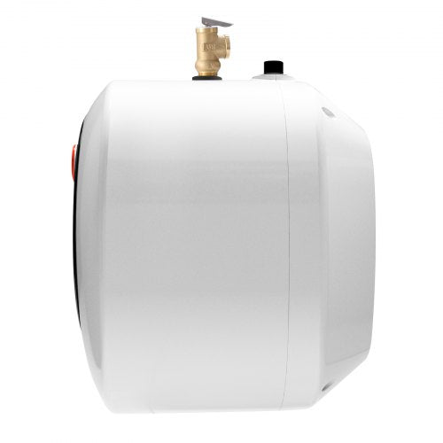 Electric MiniTank Water Heater 8Gallon Tank 1440W Hot Water Boiler