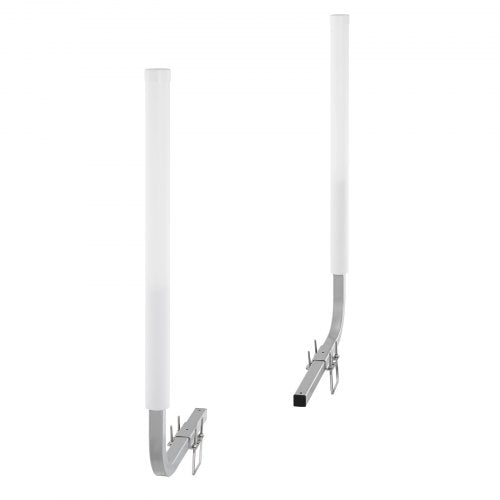 Boat Trailer Guide 40 Adjustable Design Trailer Guide Poles 2PCS