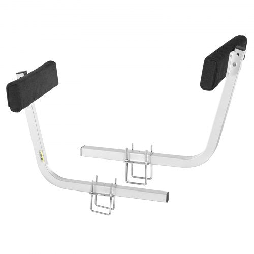 Marine Trailer Assistant 276” Flexibly Adjustable Bunk GuideOns Pair of Durable