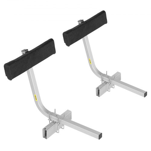 Marine Trailer Assistant 276” Flexibly Adjustable Bunk GuideOns Pair of Durable