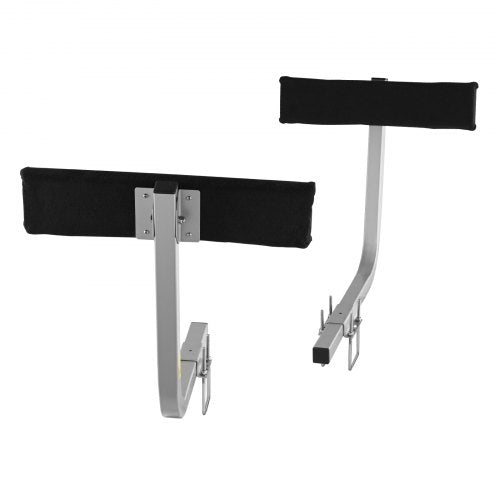 Marine Trailer Assistant 276” Flexibly Adjustable Bunk GuideOns Pair of Durable