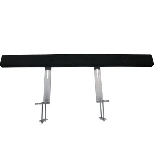 Boat Trailer Guideons 48 2 PCS Rustproof Steel Trailer Guide ons