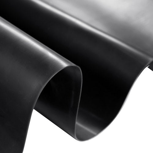 Pond Liner 10 x 15 ft 45 Mil Thickness Pliable EPDM Material Pond Skins