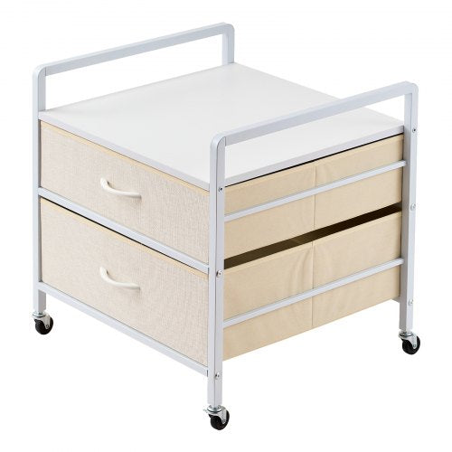 Mini Fridge Stand with Storage 176 lbCapacity Mini Fridge Table with 2