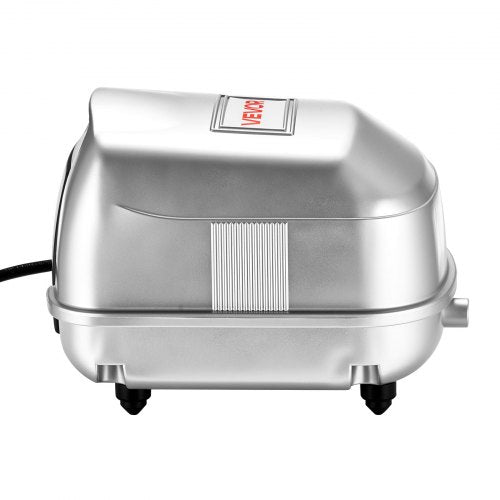Linear Air Pump 79252 GPH Air Flow Septic Aerator Pump Aeration System