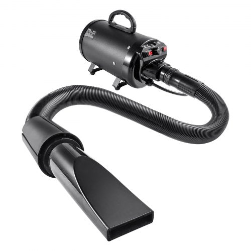 Dog Dryer 2800W43HP Dog Blow Dryer Pet Grooming Dryer with Adjustable