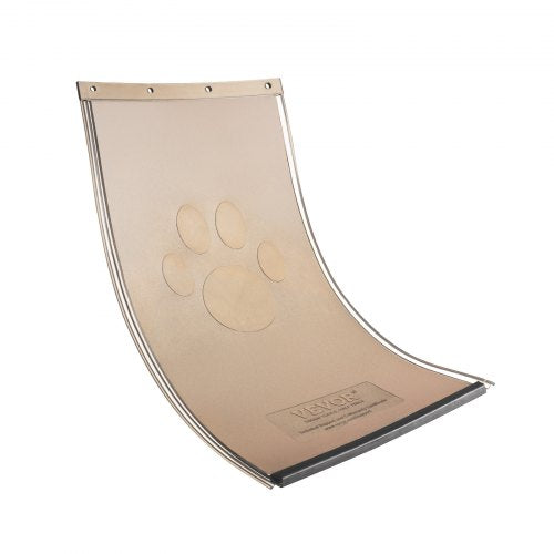 Pet Door Replacement Flap Compatible with Flap Pet Doors Measures 825 x