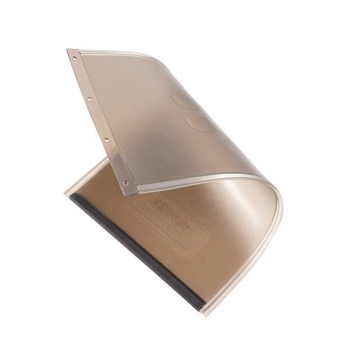Pet Door Replacement Flap Compatible with Flap Pet Doors Measures 825 x