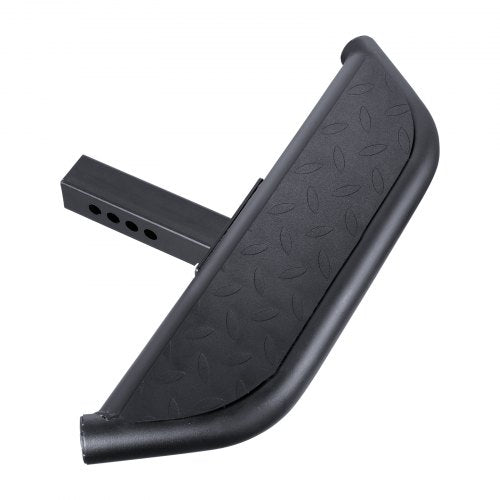 Hitch Step for 2 Inch Receiver Strong Steel Construction with 350 LBS Load