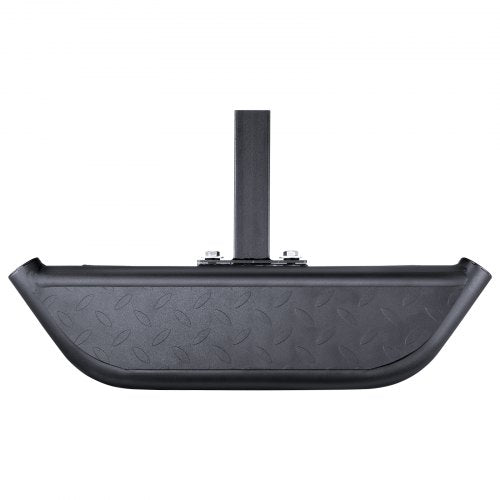 Hitch Step for 2 Inch Receiver Strong Steel Construction with 350 LBS Load