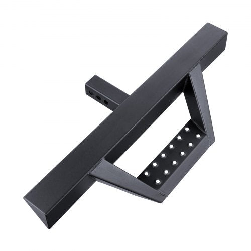 Hitch Step for 2 Inch Receiver Strong Steel Construction with 300 LBS Load