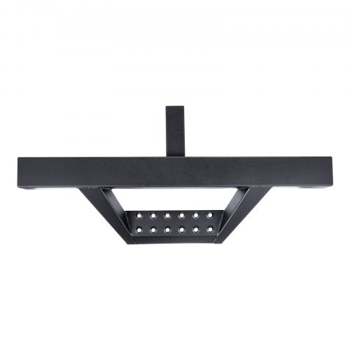 Hitch Step for 2 Inch Receiver Strong Steel Construction with 300 LBS Load