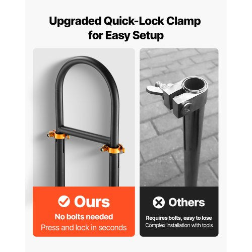 Golf Cart Grab Bar 177 x 93 x 35.6 Inch Compatible with Most Golf Carts