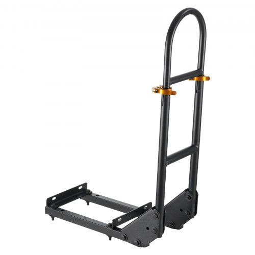 Golf Cart Grab Bar 177 x 93 x 35.6 Inch Compatible with Most Golf Carts
