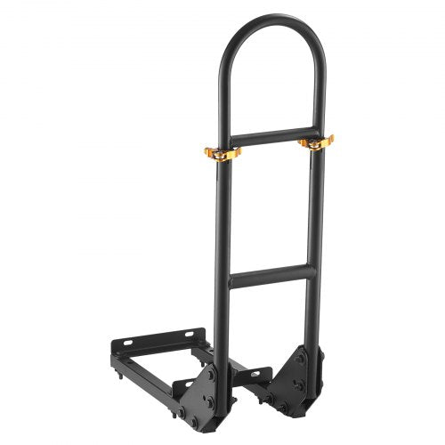 Golf Cart Grab Bar 177 x 93 x 35.6 Inch Compatible with Most Golf Carts