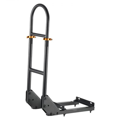 Golf Cart Grab Bar 177 x 93 x 35.6 Inch Compatible with Most Golf Carts