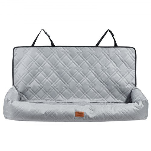 Dog Car Seat Waterproof Dog Booster Seat for Car Pet Car Seat with ClipOn
