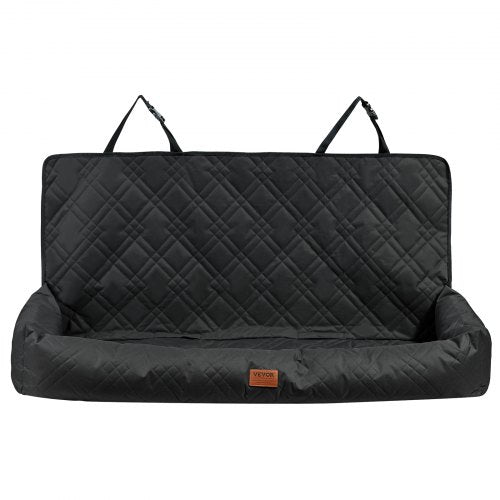Dog Car Seat Waterproof Dog Booster Seat for Car Pet Car Seat with ClipOn