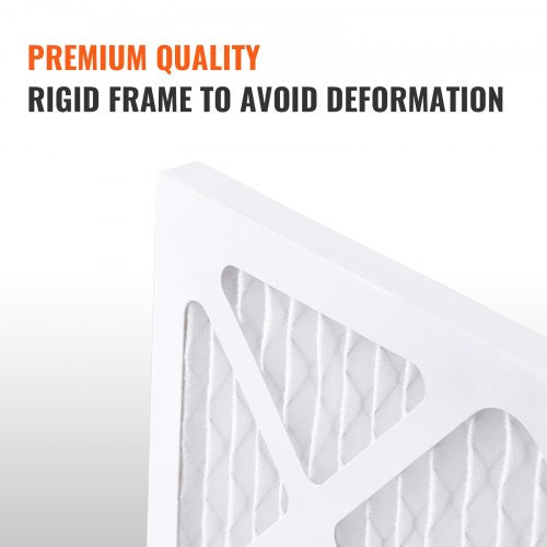 Protective Pre Filters 5 Pack 1575 x 1575 Air Filter Replacement