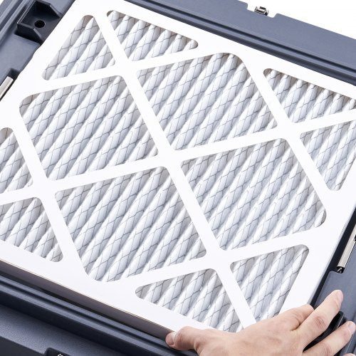 Protective Pre Filters 5 Pack 1575 x 1575 Air Filter Replacement