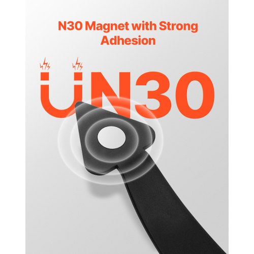 Magnetic Garage Door Hardware Kit Decorative Garage Door Hinges Handles