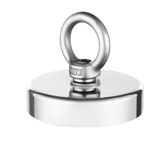 Fishing Magnet 700 LBS318 Kg Pulling Force Super Strong Neodymium Fishing