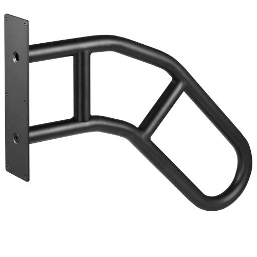Handrails for Outdoor Steps 29 Length Wall Mount Safety Railings for 13