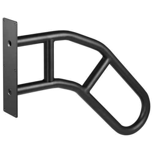 Handrails for Outdoor Steps 29 Length Wall Mount Safety Railings for 13
